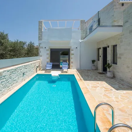 Megalith Villa